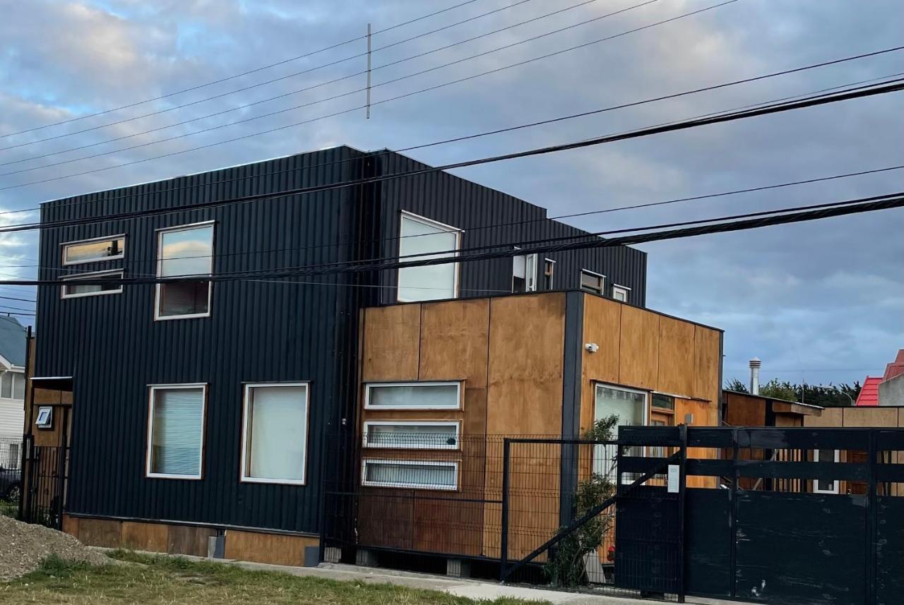 Espacio Innata Apartamento Punta Arenas