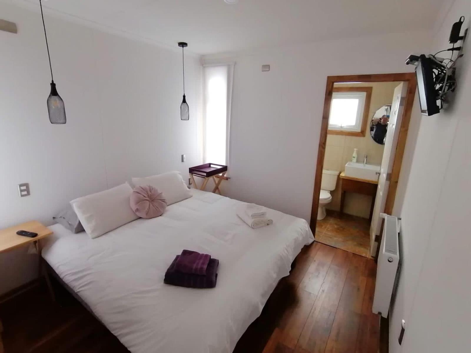 Apartamento Espacio Innata *