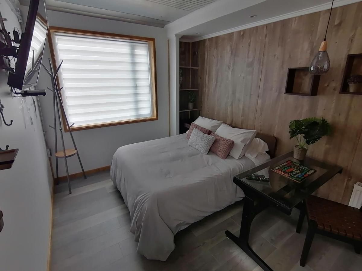 Espacio Innata Apartamento *