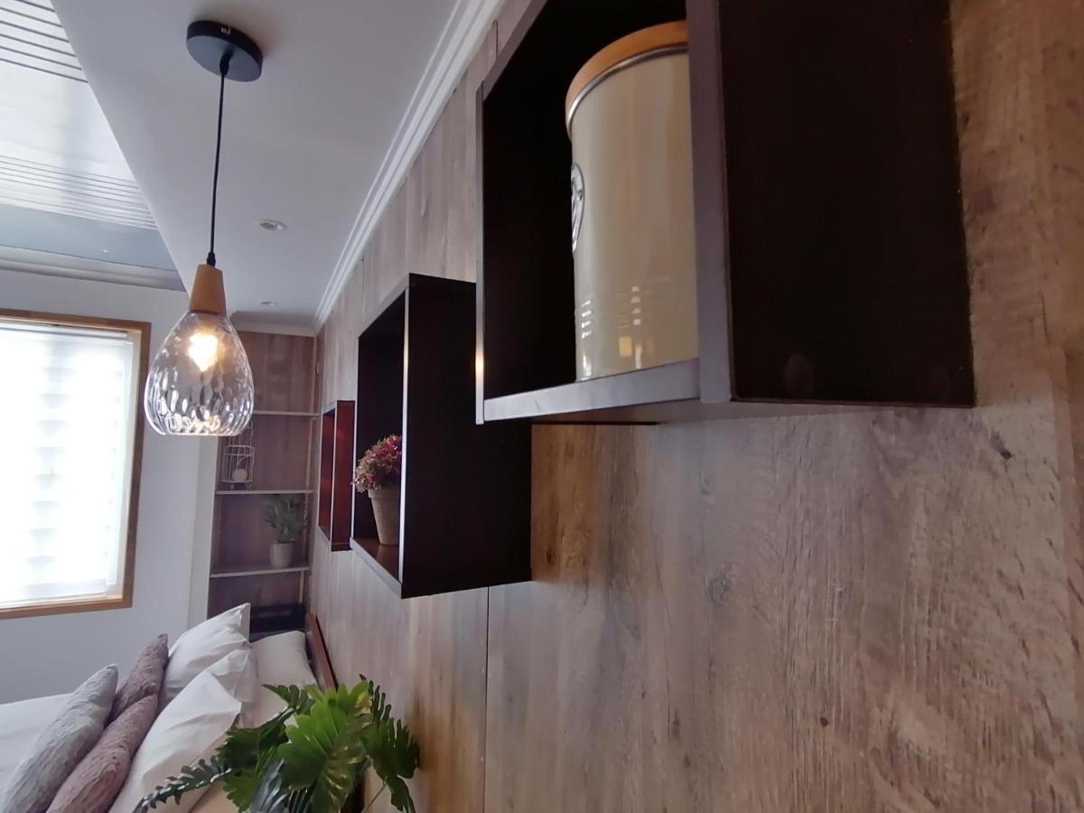 Espacio Innata Apartamento