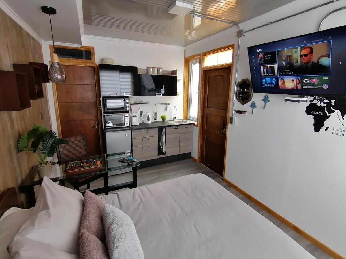 Apartamento Espacio Innata *
