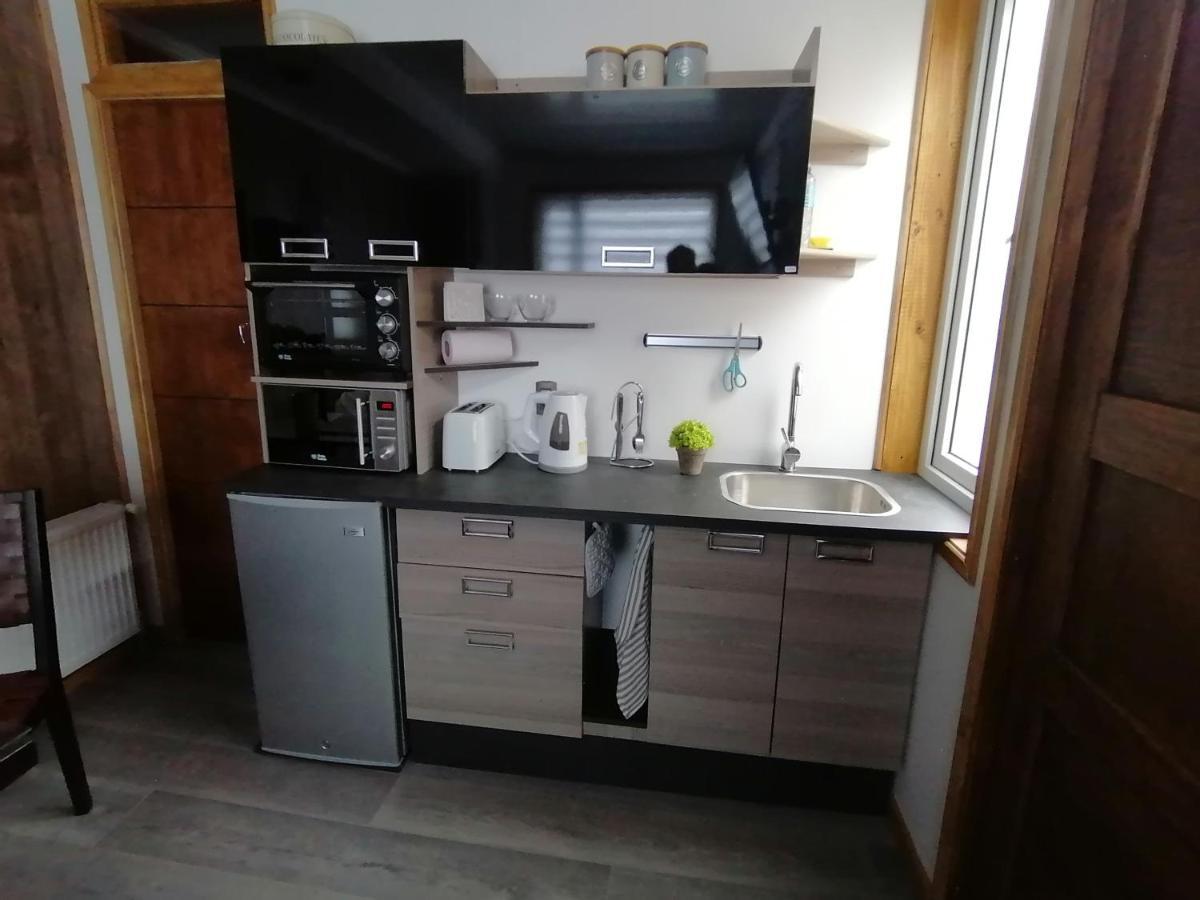 Espacio Innata Apartamento