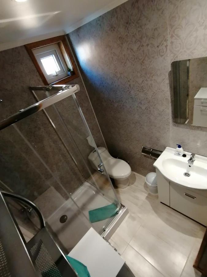 Apartamento Espacio Innata