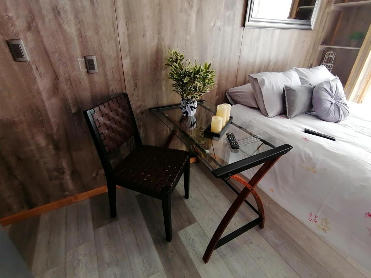 Apartamento Espacio Innata