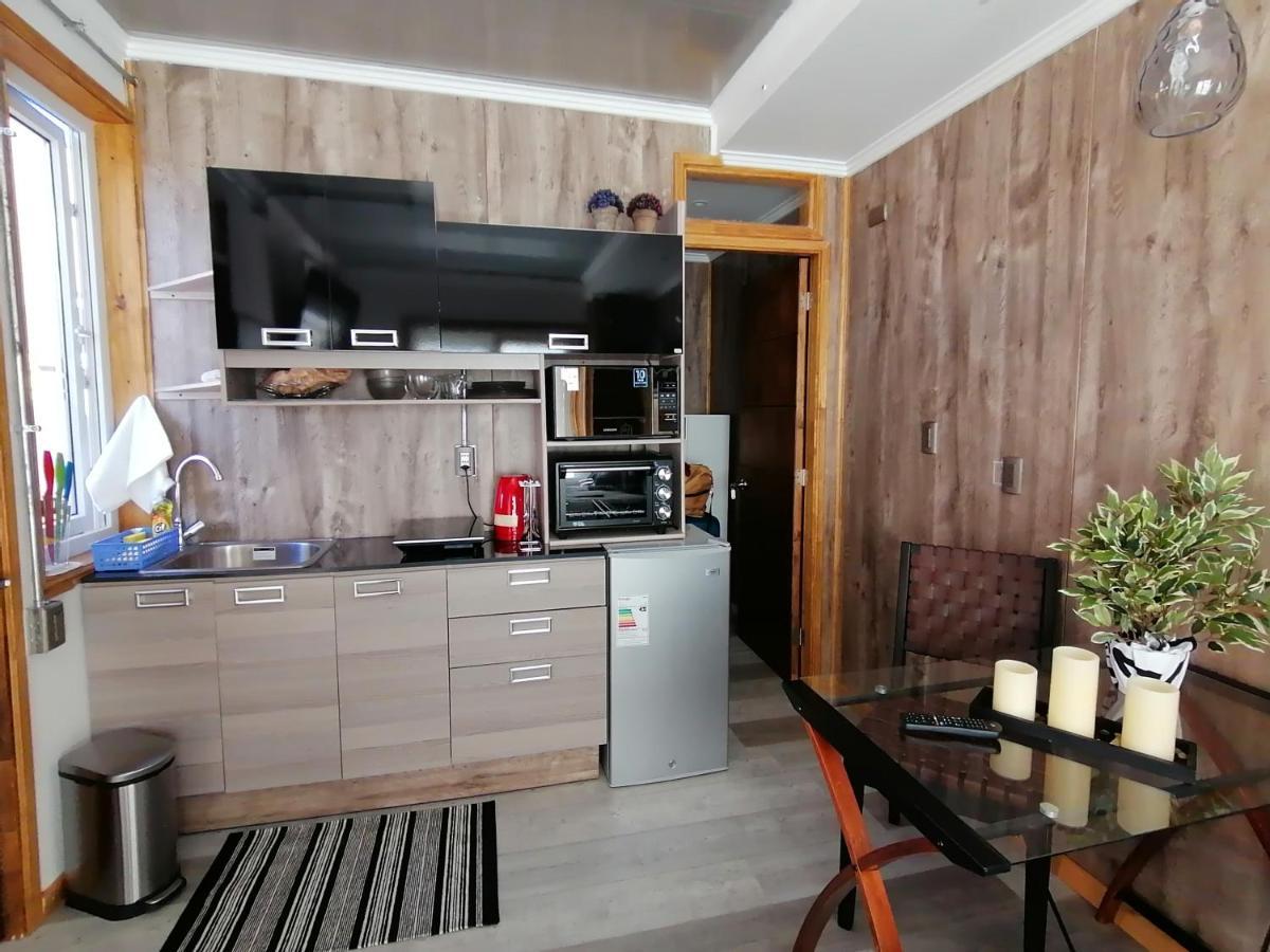 Espacio Innata Apartamento *