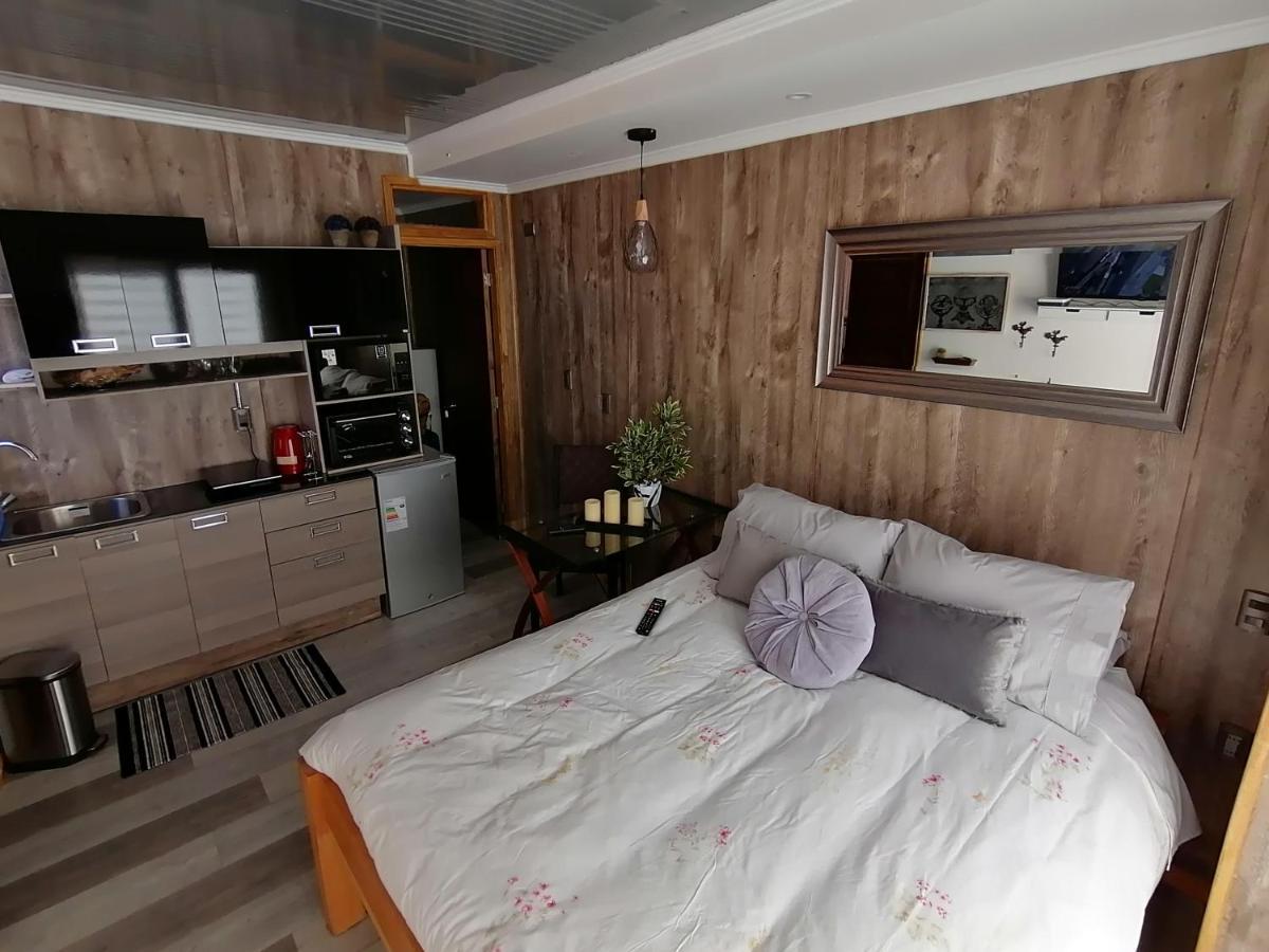 Espacio Innata Punta Arenas