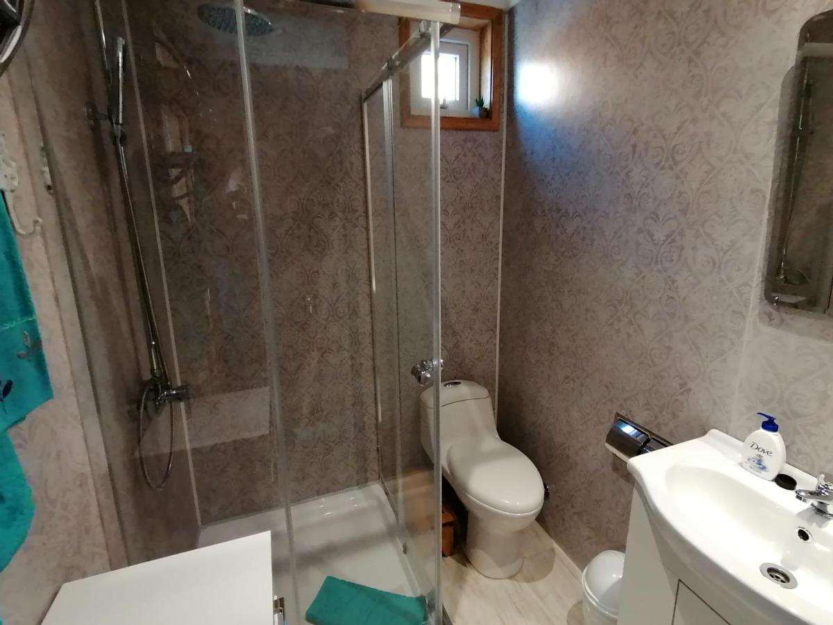 Espacio Innata Apartamento Punta Arenas