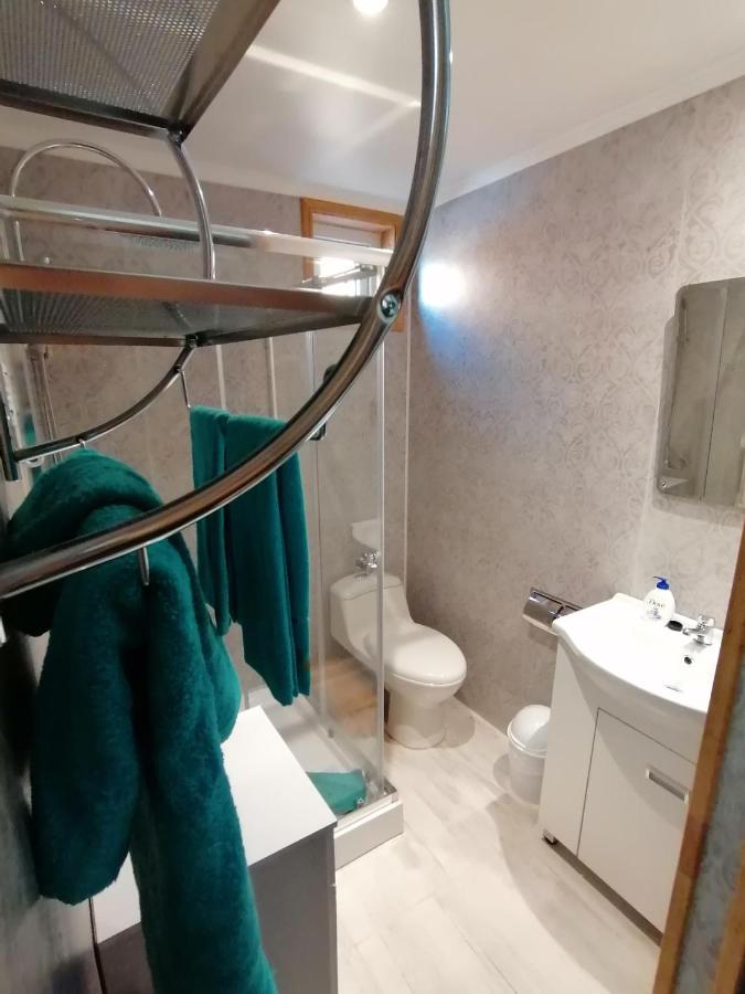 Espacio Innata Apartamento *