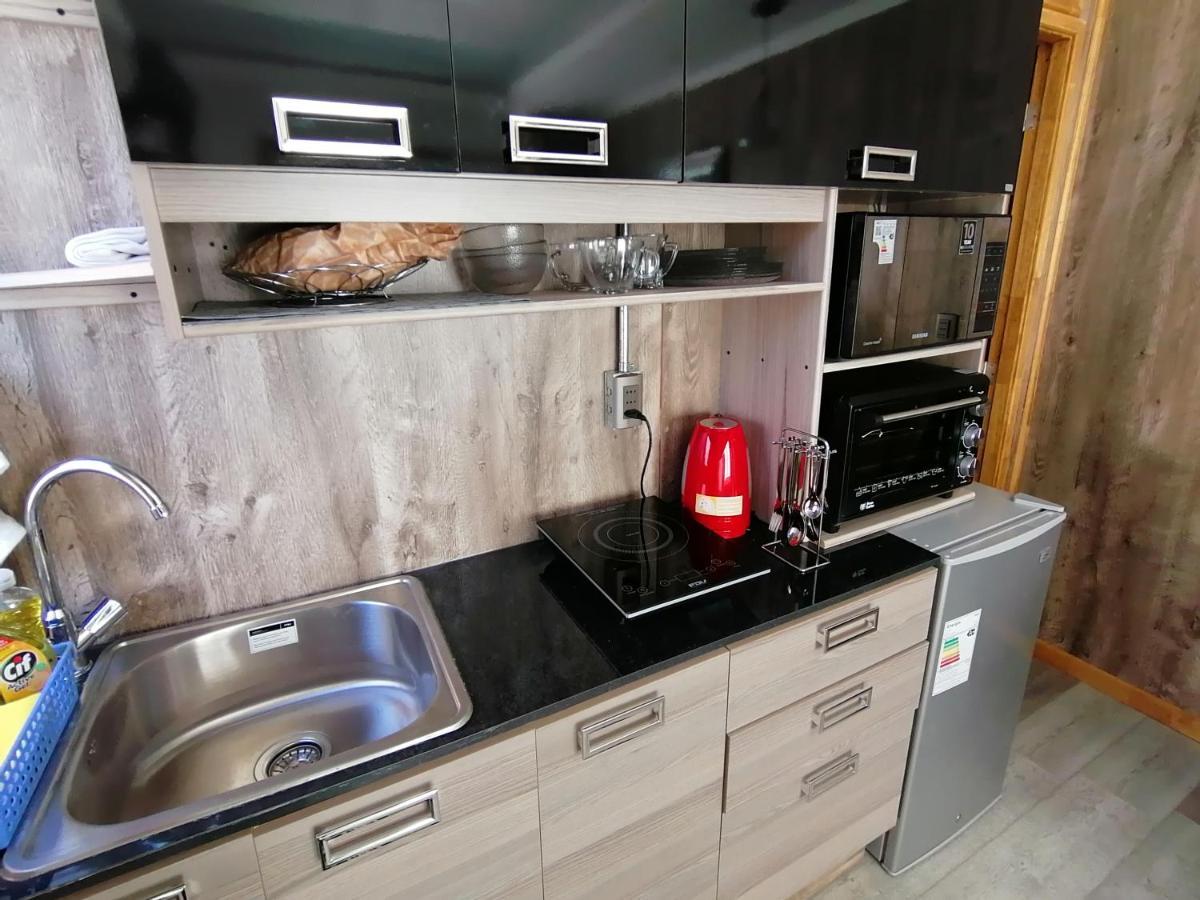 Apartamento Espacio Innata