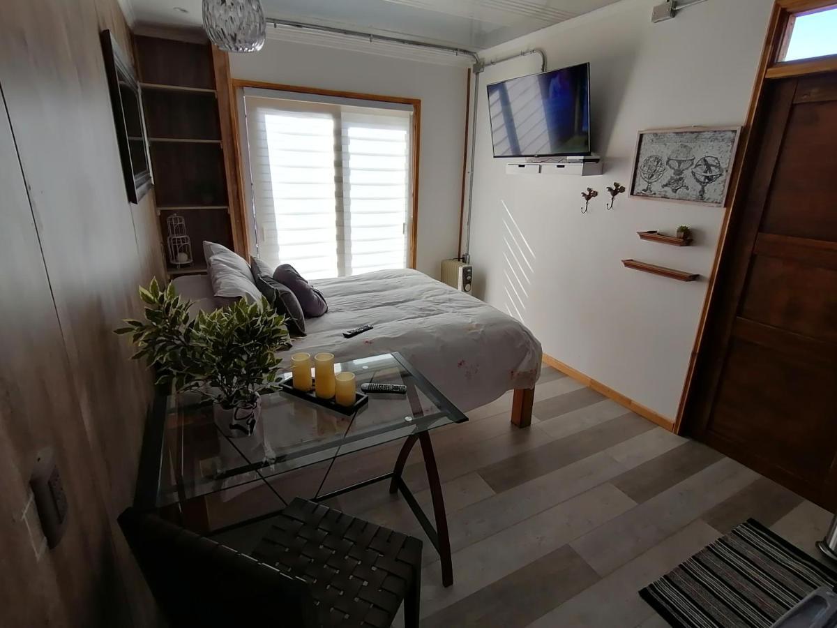 Apartamento Espacio Innata
