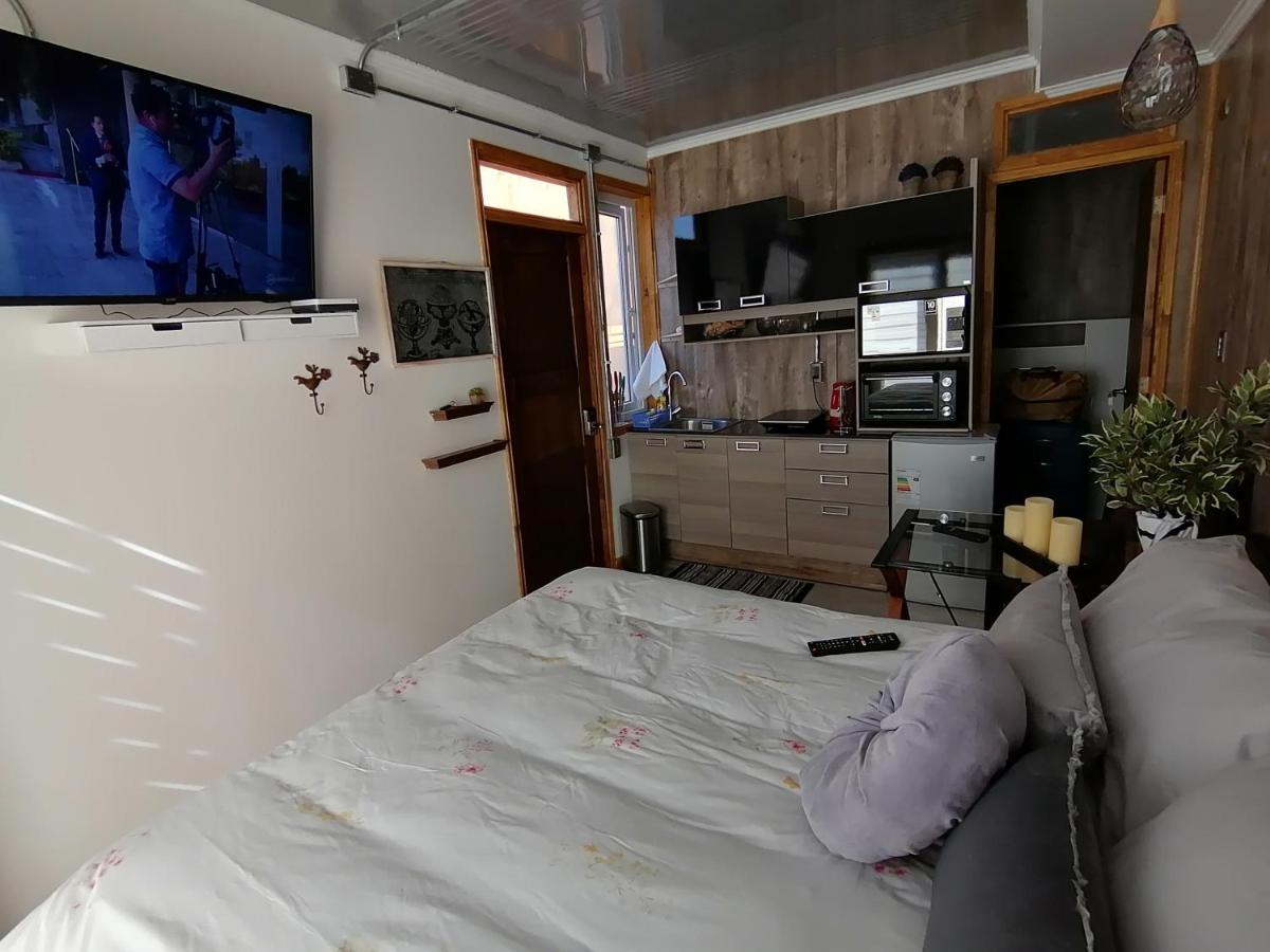 Apartamento Espacio Innata