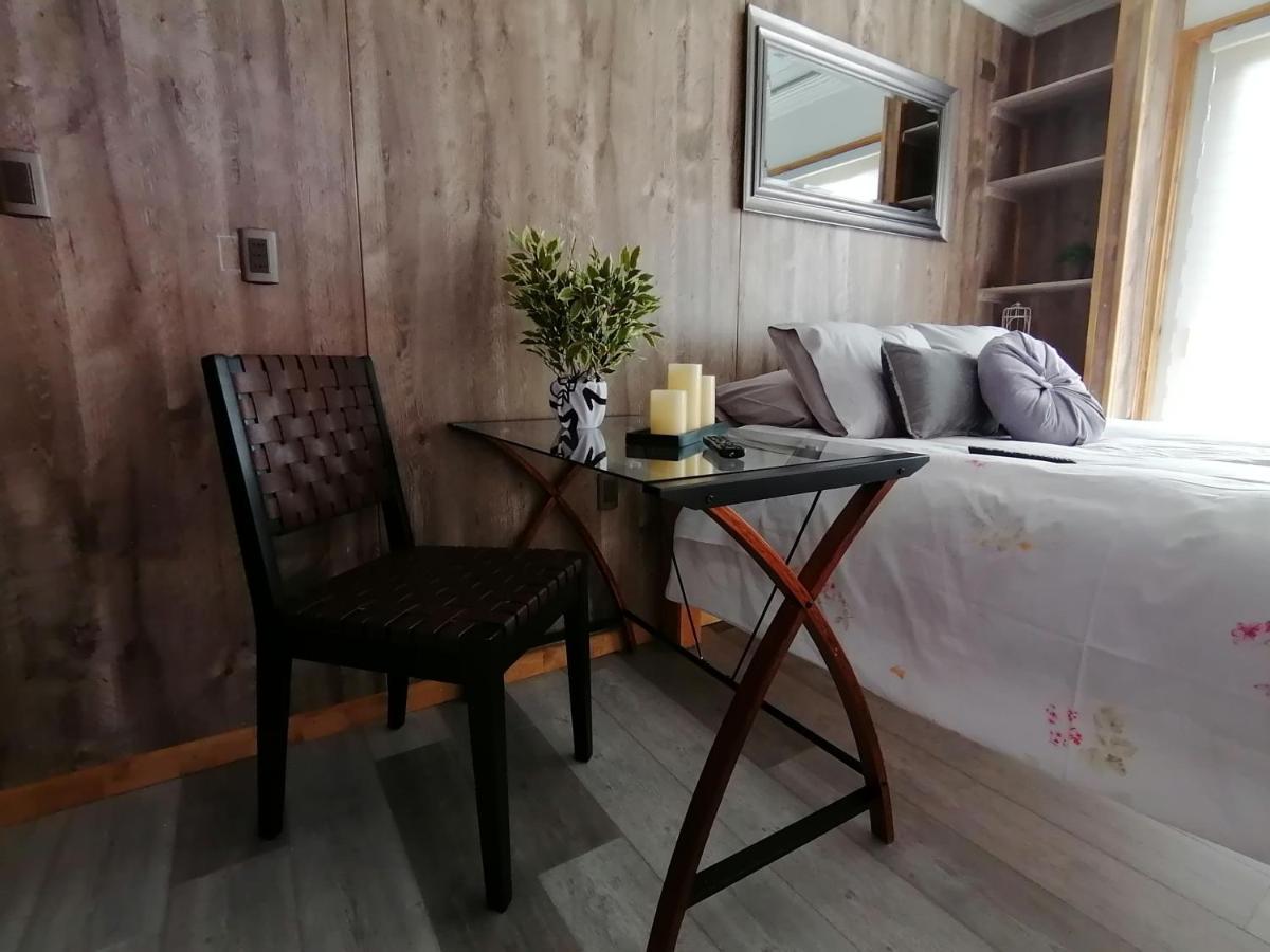 Apartamento Espacio Innata